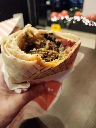 Photo of Donair Dude - 3337 8 Ave, Prince George, BC V2M 1N1